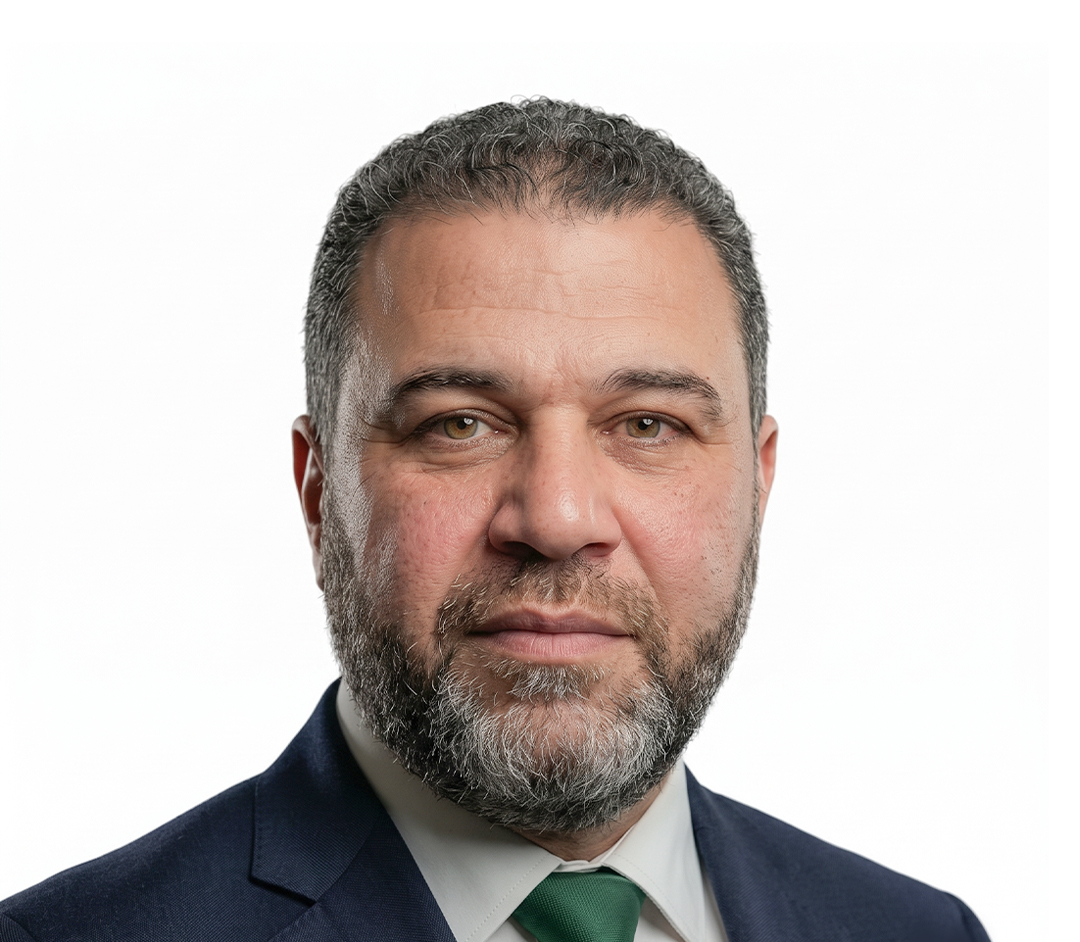 Dr. Wasim Zakaria