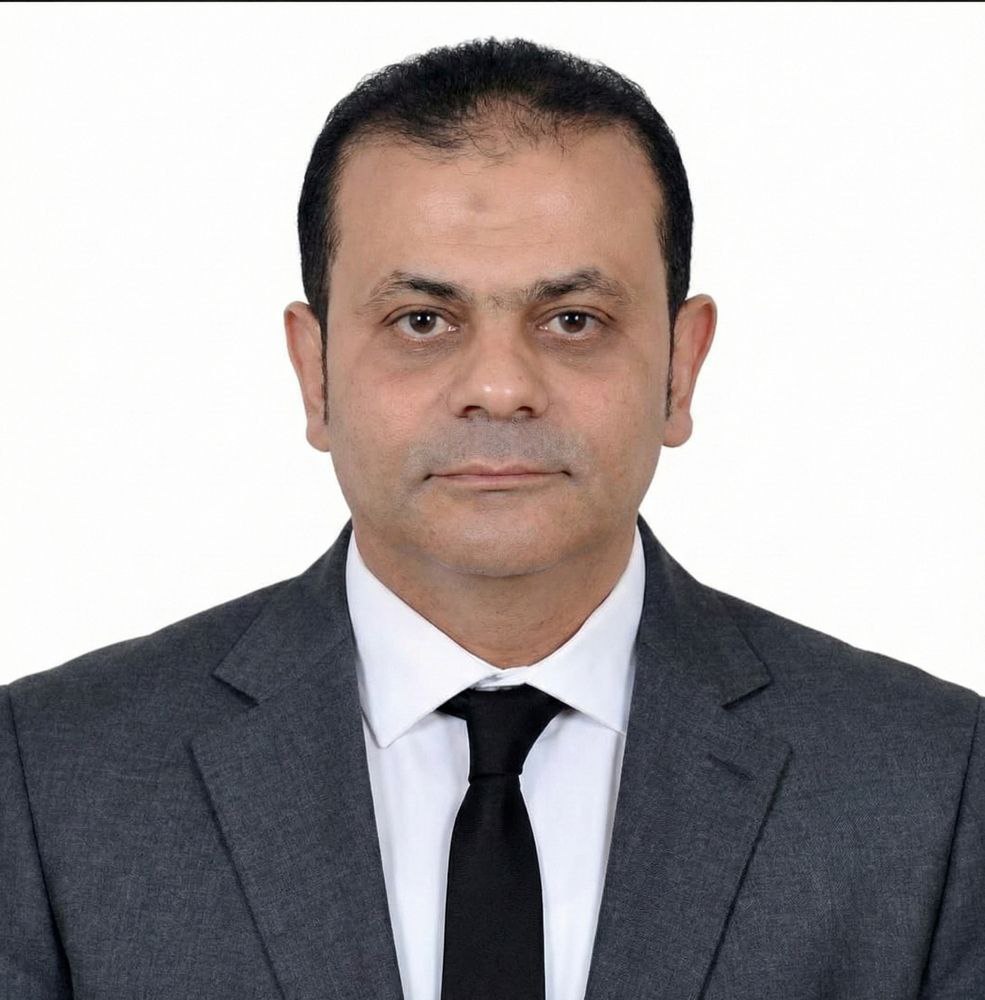 Assoc. Prof. Dr. Mohamed Abdel Fattah