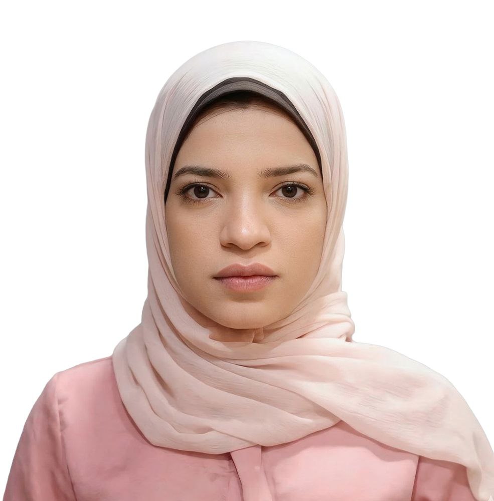 Dr. Rahma Fawzy