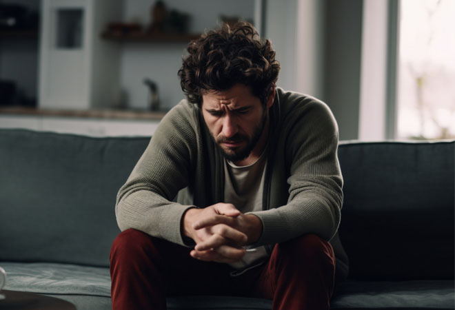 Cognitive Behavioral Therapy for Anxiety