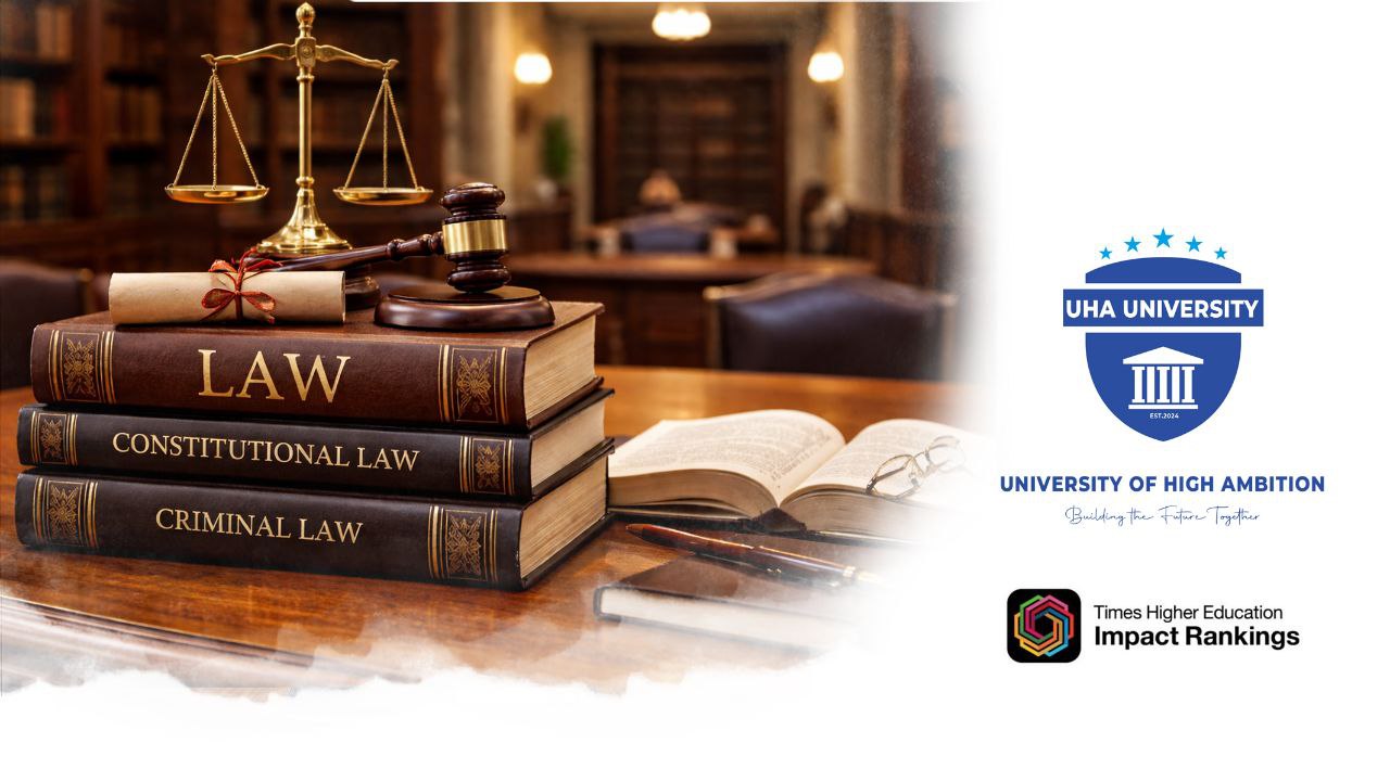 كلية القانون