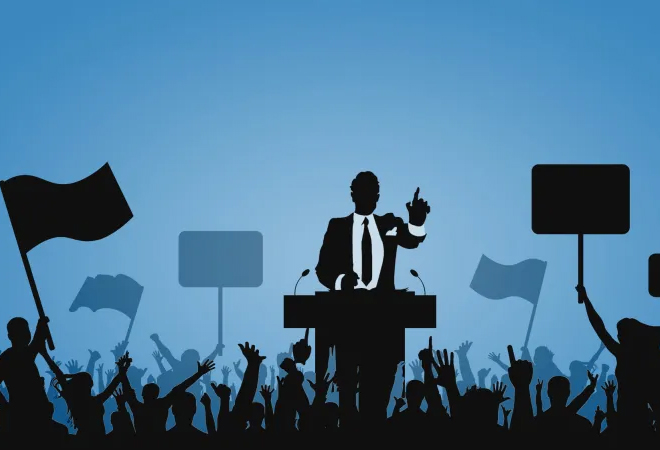 Political Psychology