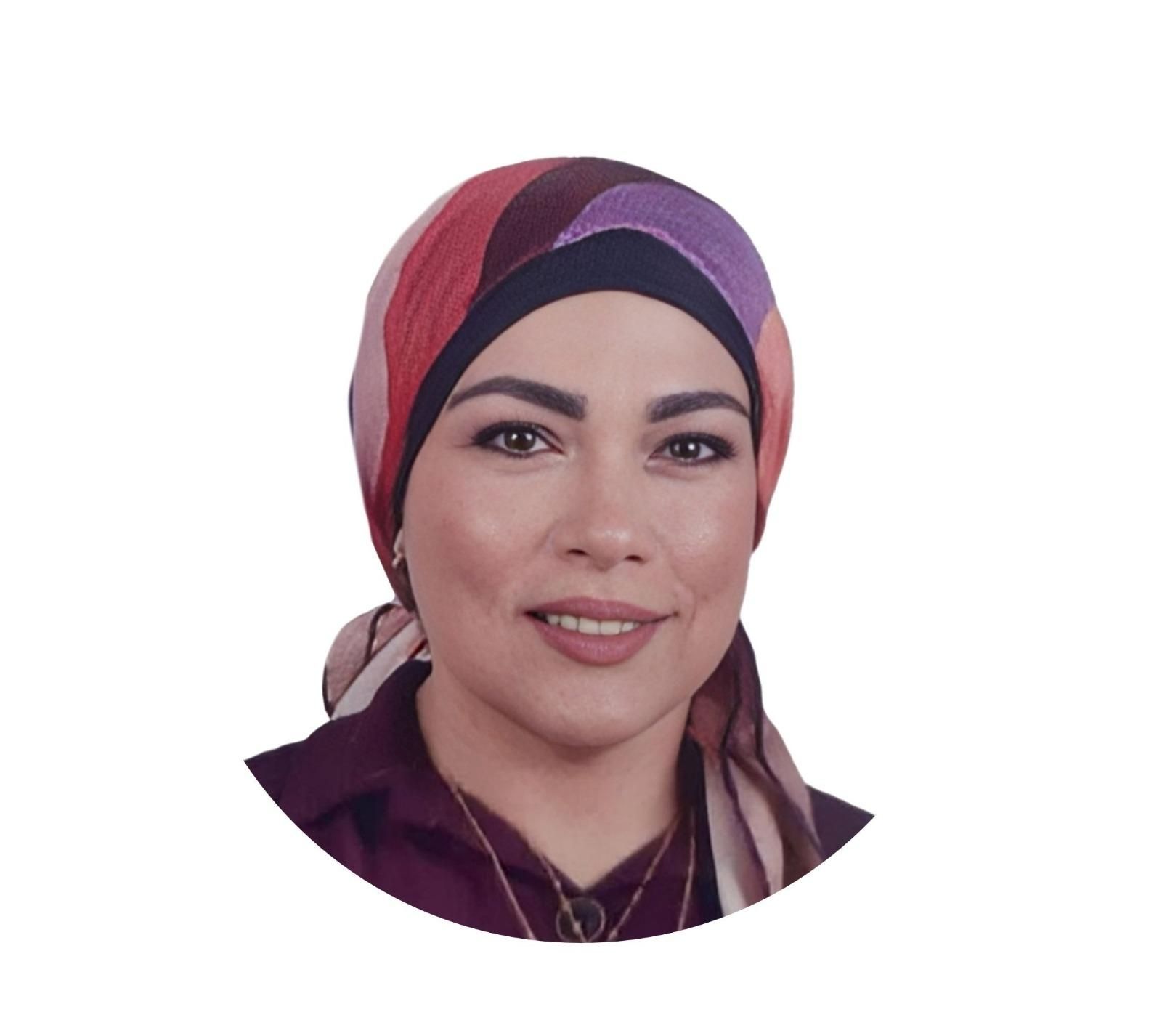 Dr. Mona Hamdi