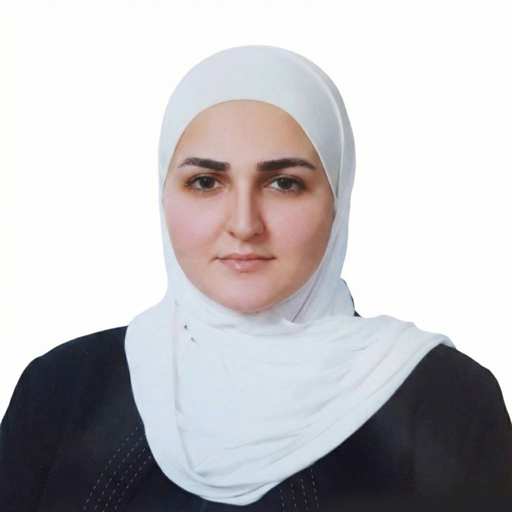 Dr. Sara Al-Safadi