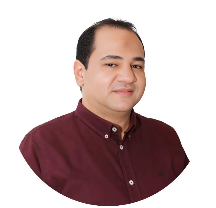 Dr. Mohamed Abd Alhalem