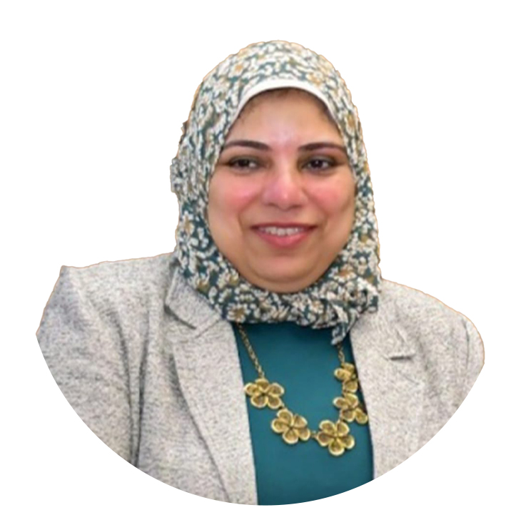 Prof. Nermin Abdelwahb