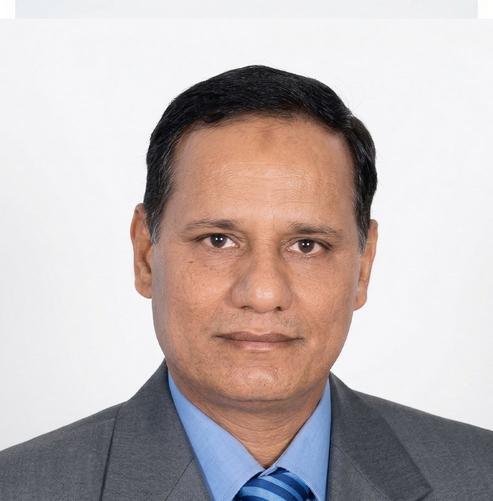 Dr. Hisham Elsaid