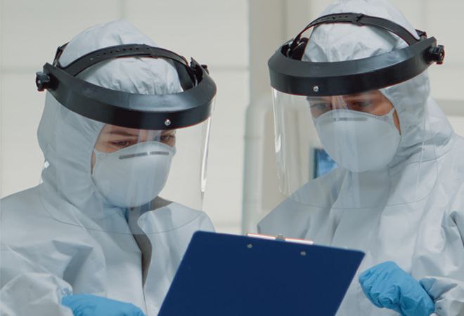 (HS-PH-B-205)Infection Control