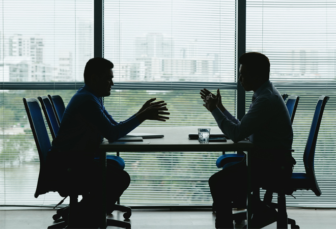 Negotiation and Decision-Making