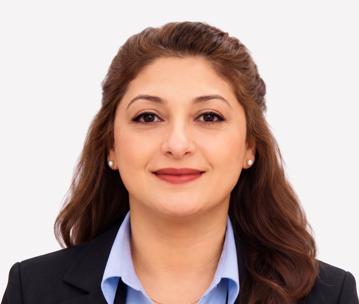 Dr. Sarah Elsadani