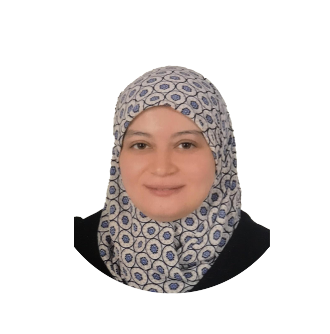 Phd. Esraa Ibrahim Abdulrahman