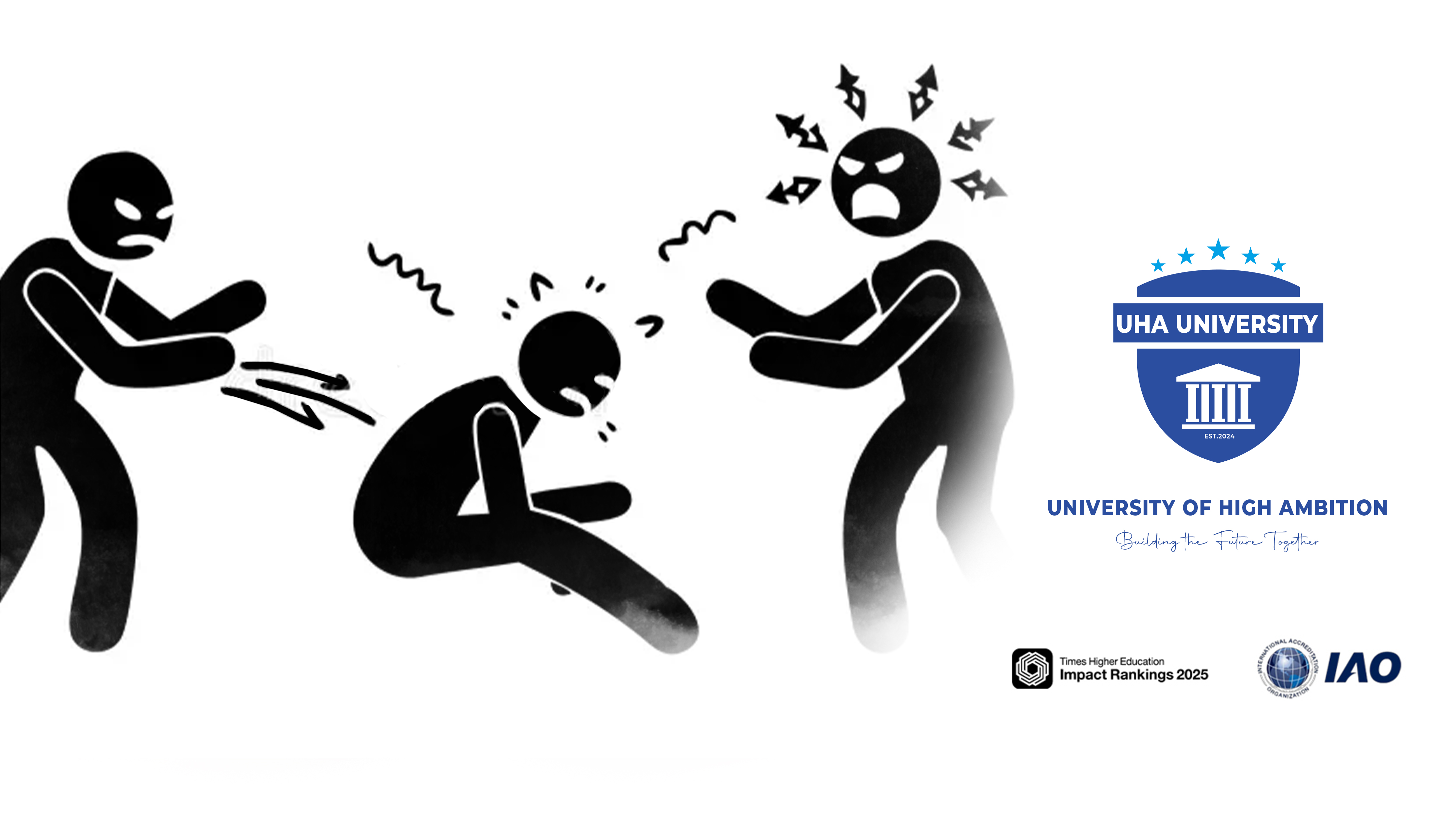 The Psychology of Delinquency