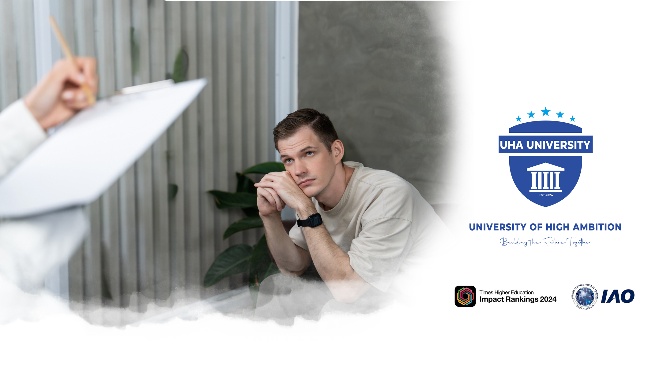 Clinical Psychological Assessment