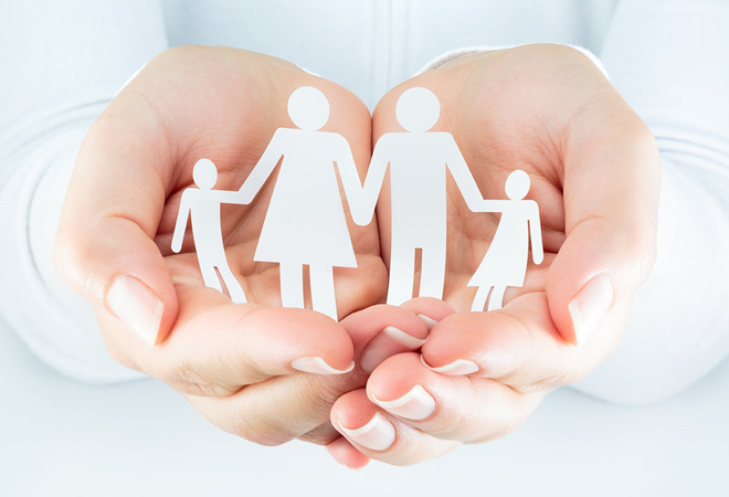Family Counseling