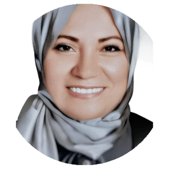 Dr. Amira Abbas