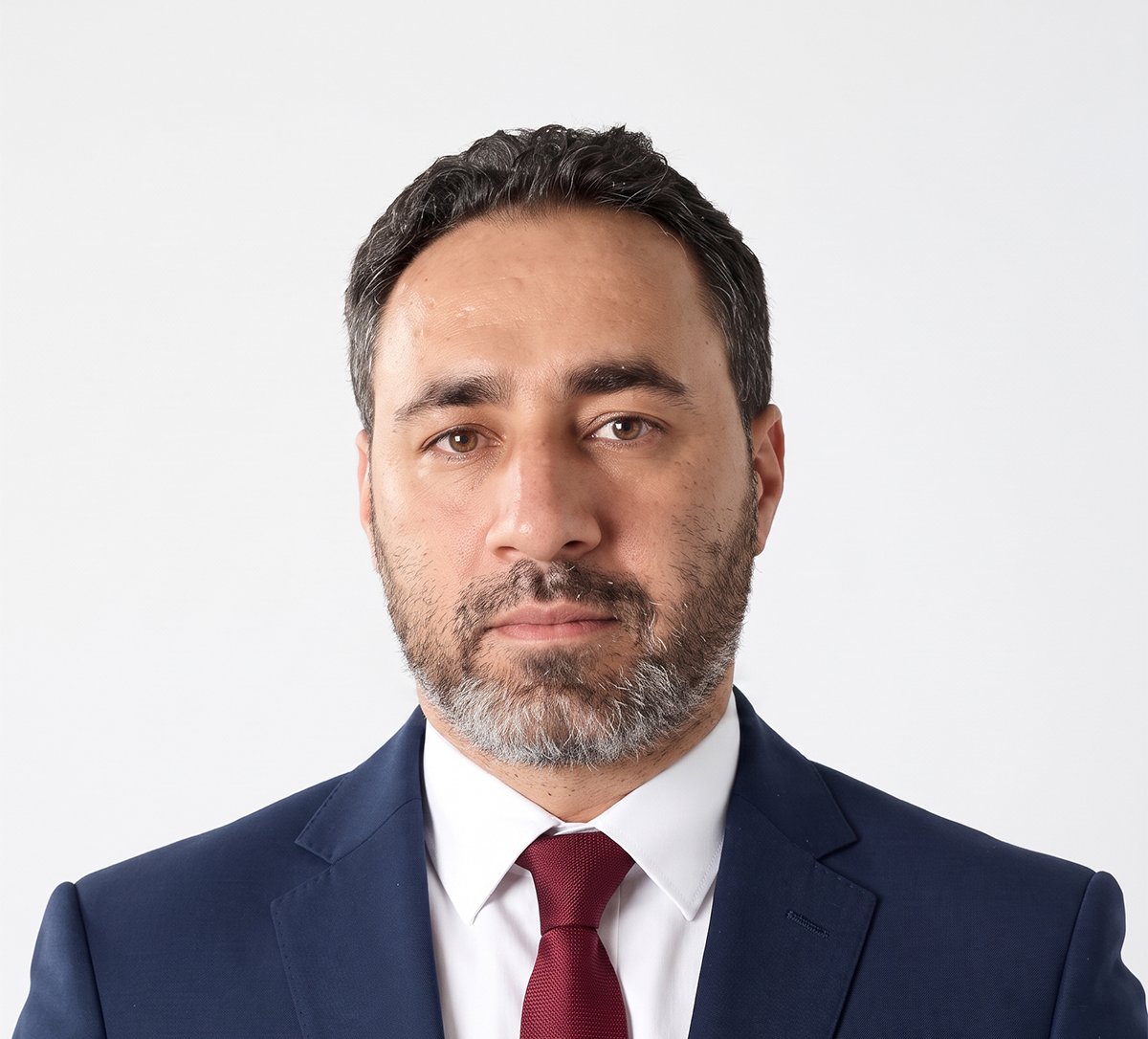 Dr. Jamal Hasan
