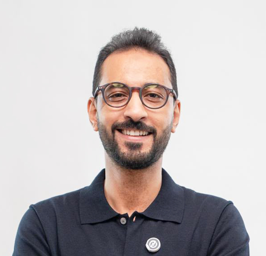 Dr. Abdelnasser Alaa
