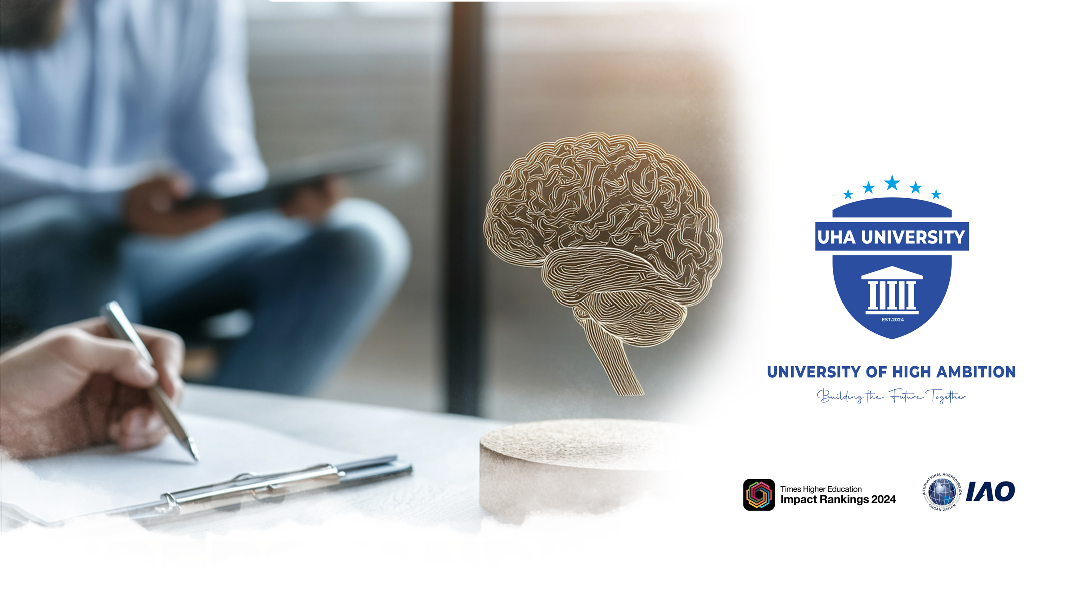 Psychological Tests and Measurements