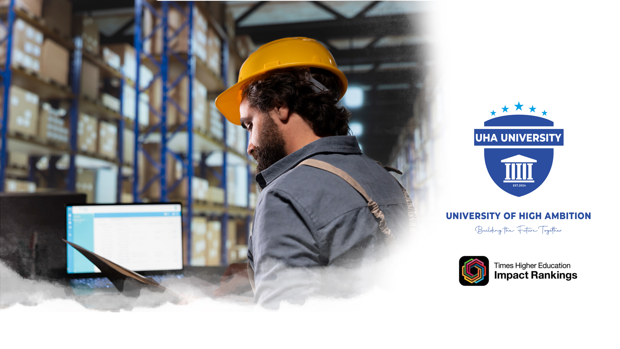 Warehouse and Supply Chain Management (HS-PH-B-301)