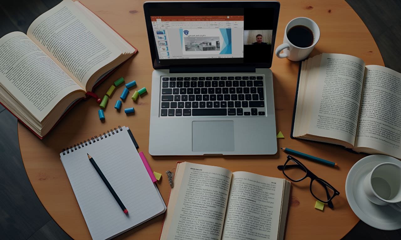 كيفية الاشتراك في البرامج الجامعية