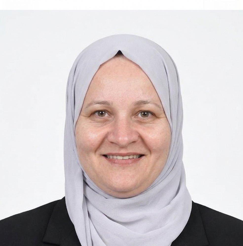 Dr. Rasha Atwa