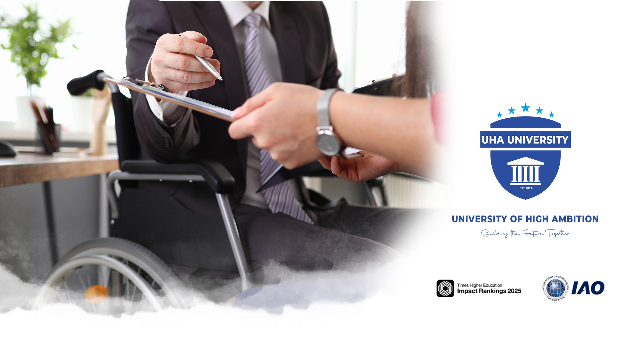 Psychology of Individuals with Special Needs