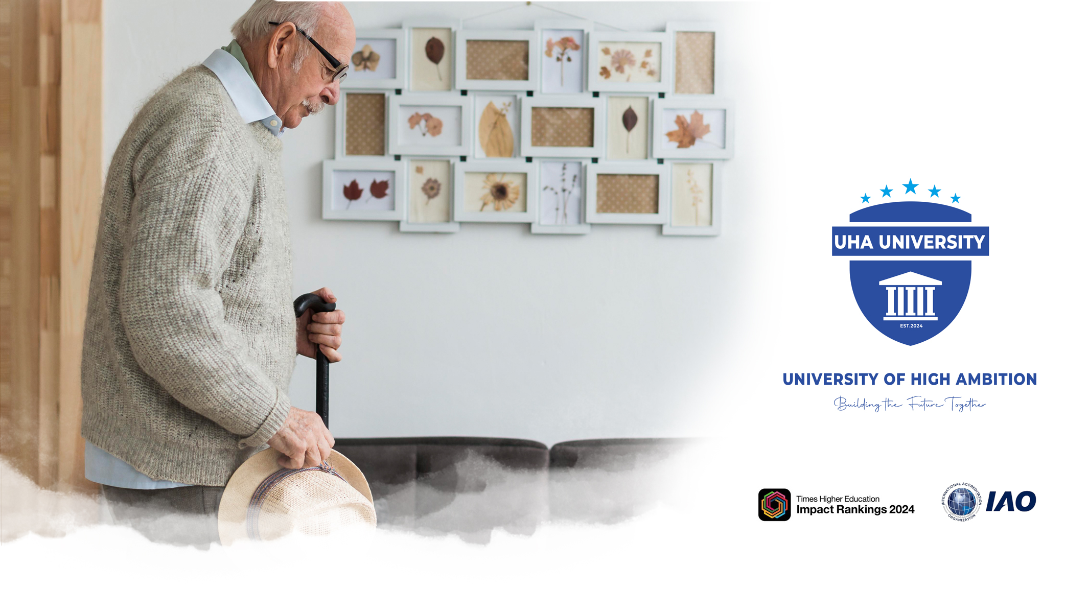 Psychology of the Elderly