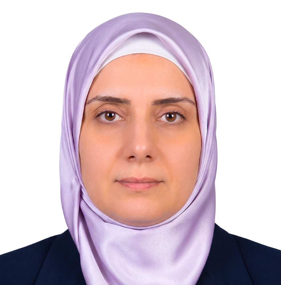 Dr. Sabah Issa